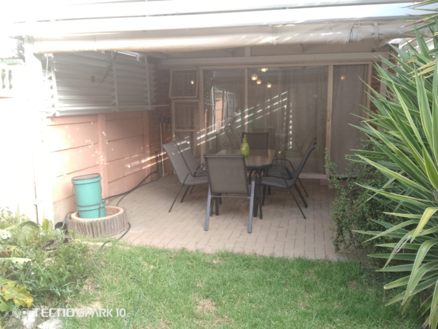 2 Bedroom Property for Sale in Navalsig Free State